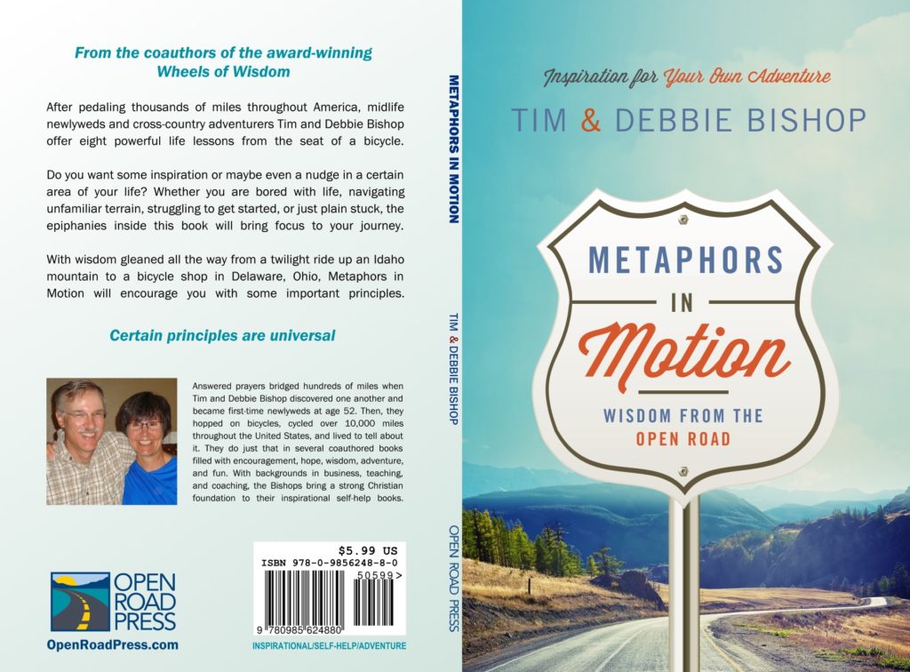 Metaphors in Motion