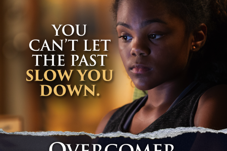 Movie Review: Overcomer Movie Review: Overcomer